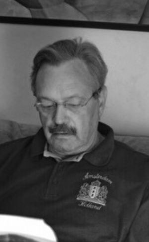 dottor Giorgio Bisotto