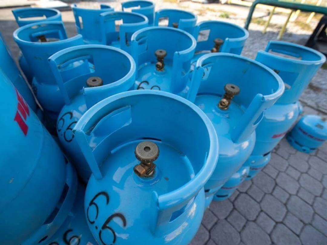 bombole di gas a conegliano