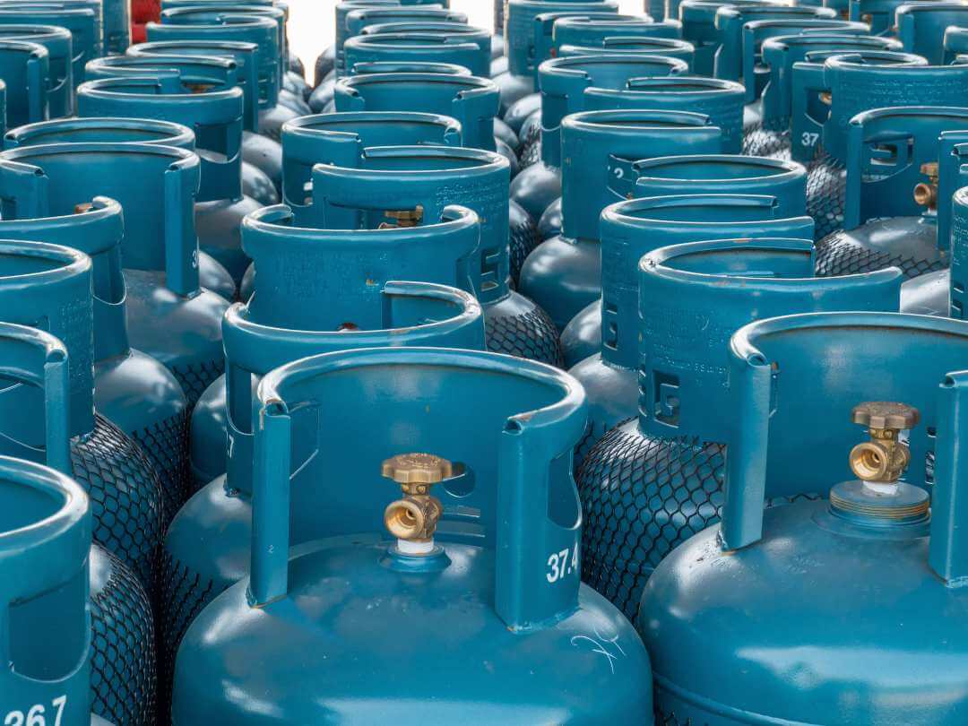 bombole gas montebelluna