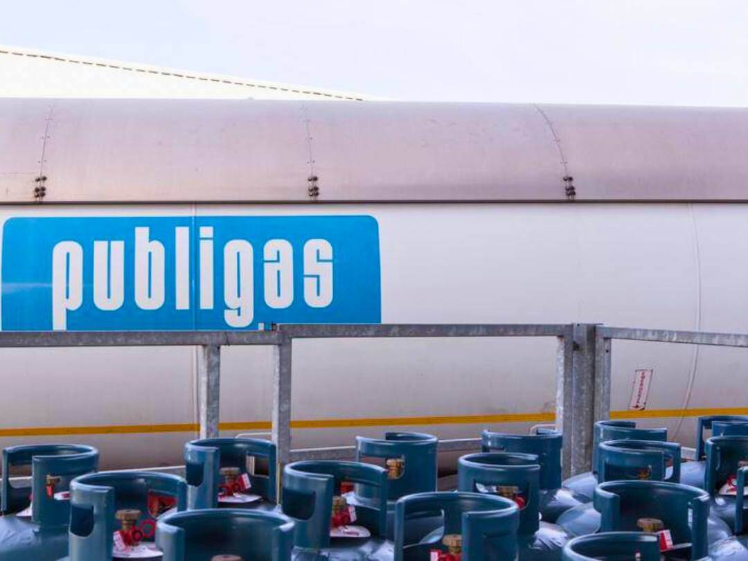 installazione serbatoi gas conegliano